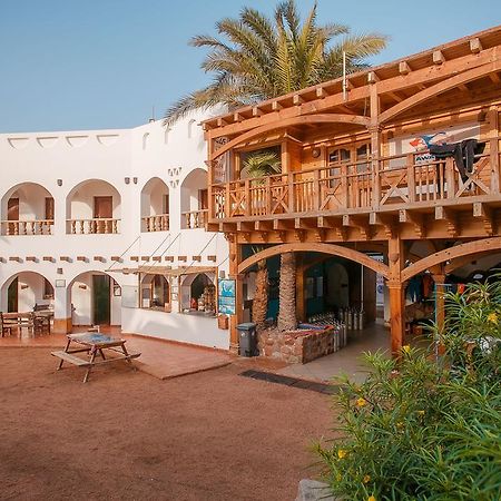 Dahab Divers Exteriör bild