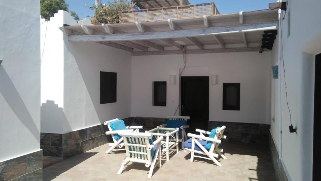 Dahab Divers Exteriör bild