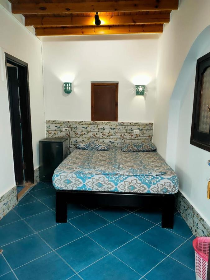 Dahab Divers Exteriör bild