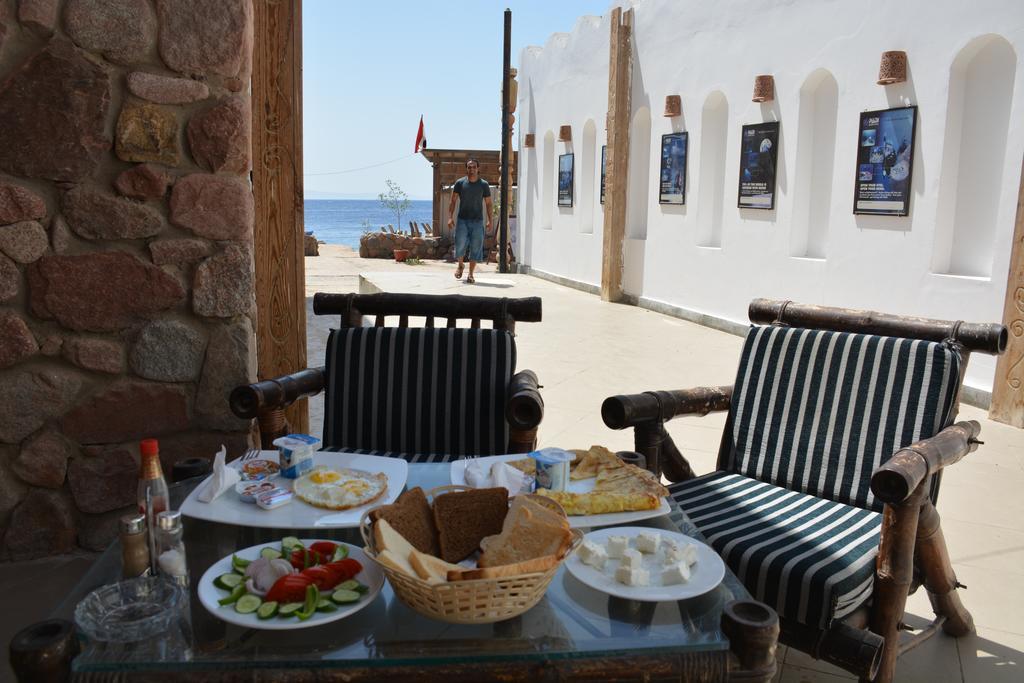 Dahab Divers Exteriör bild