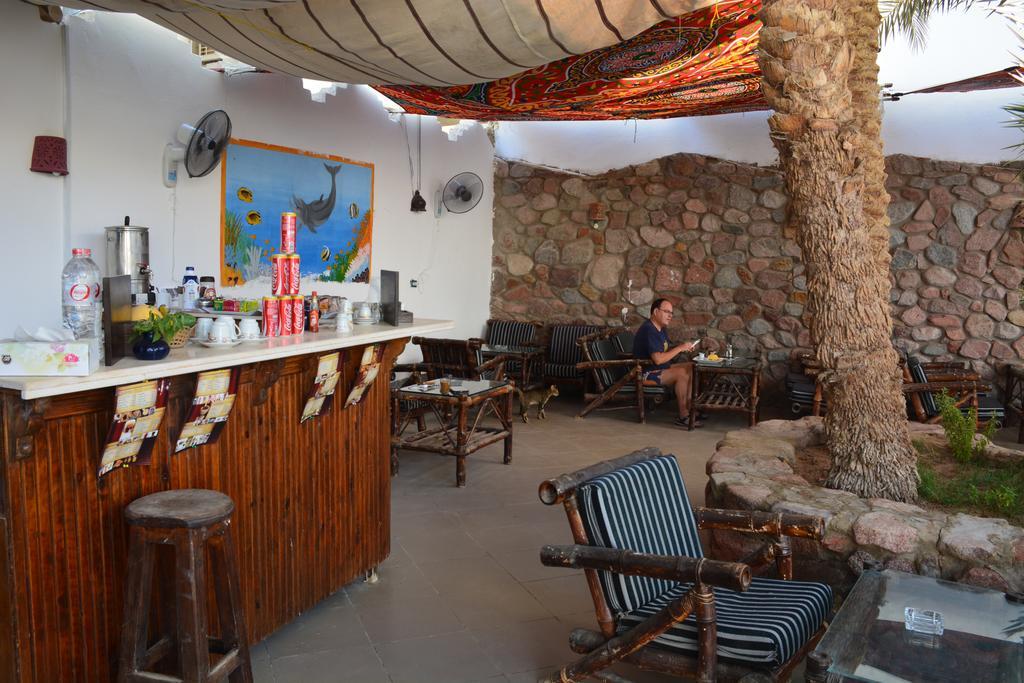 Dahab Divers Rum bild
