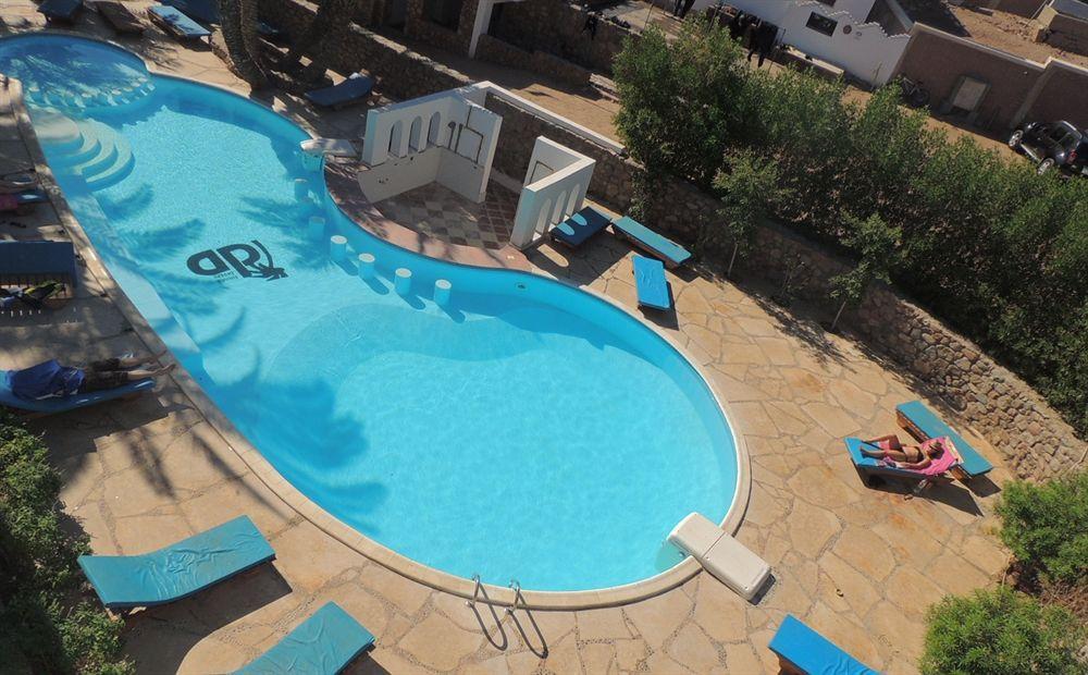 Dahab Divers Exteriör bild