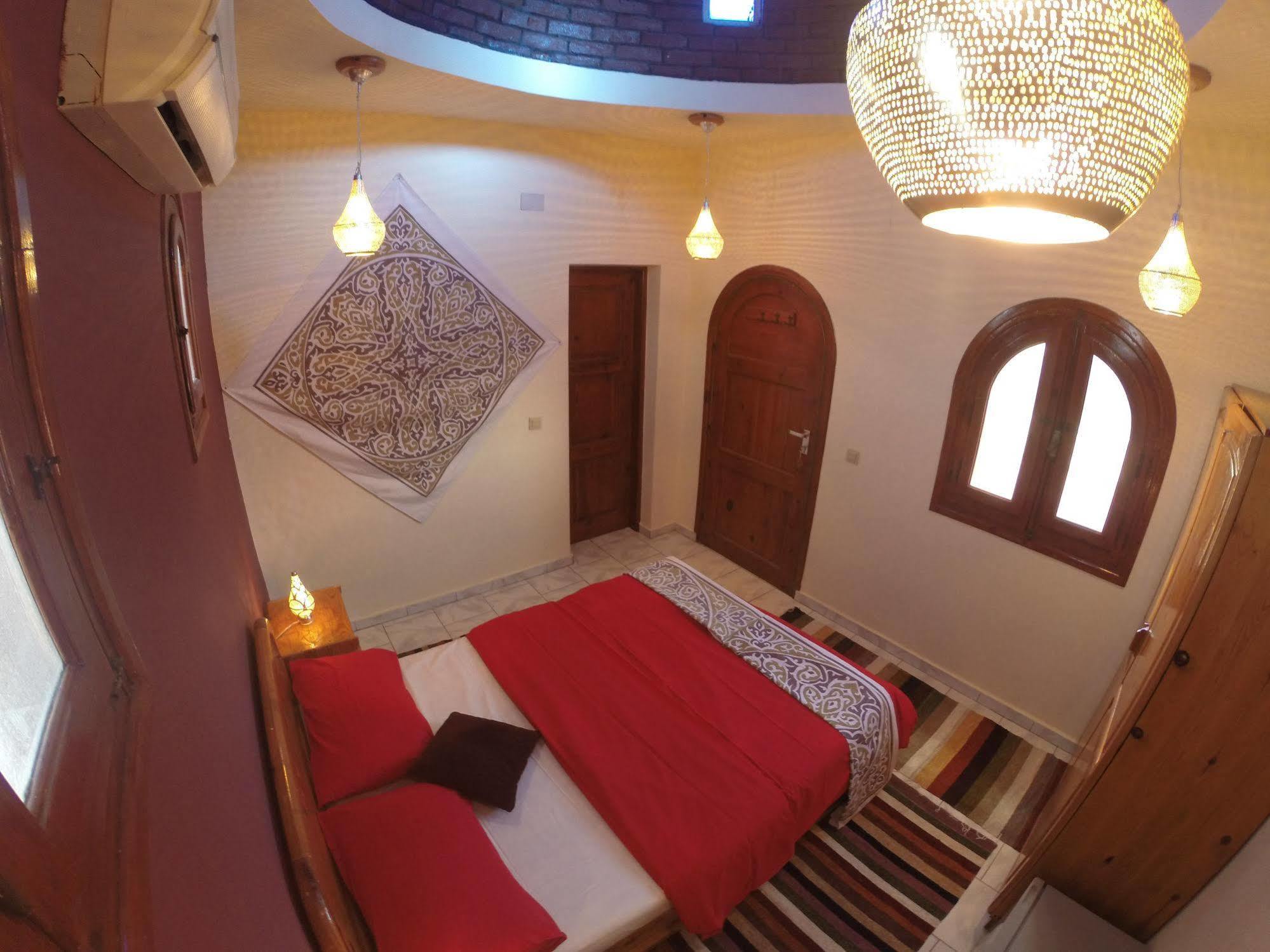 Dahab Divers Exteriör bild