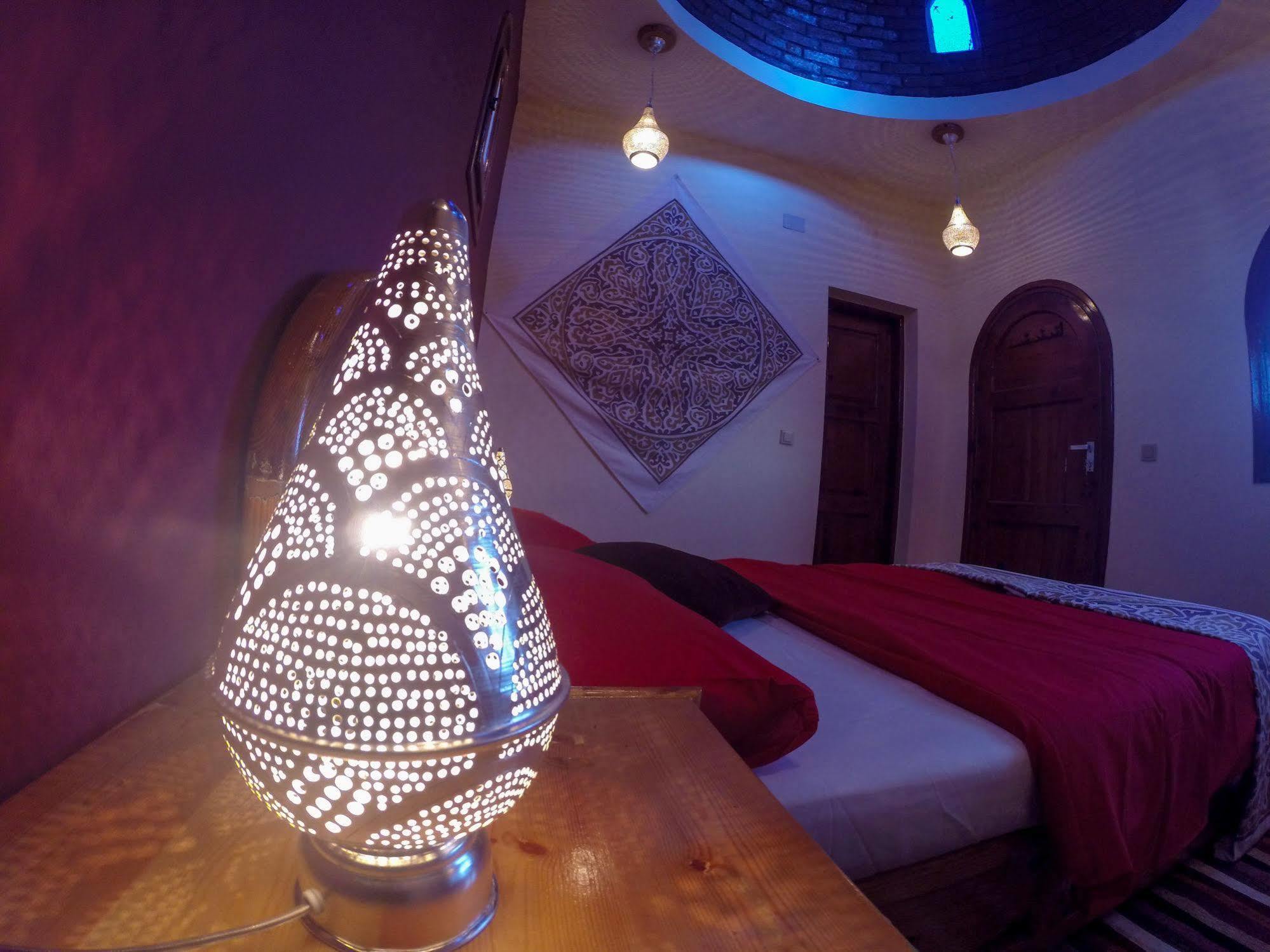 Dahab Divers Exteriör bild
