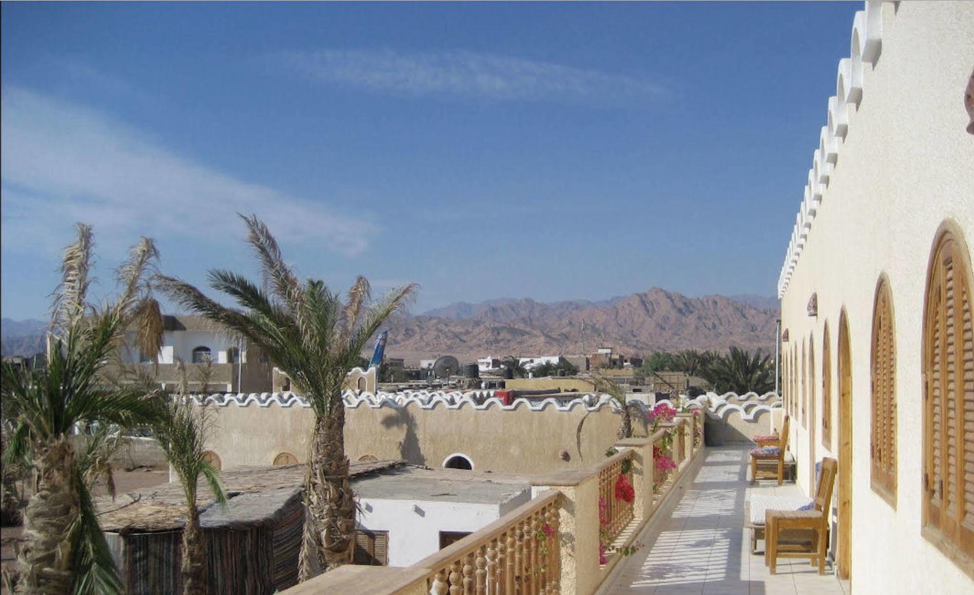 Dahab Divers Exteriör bild